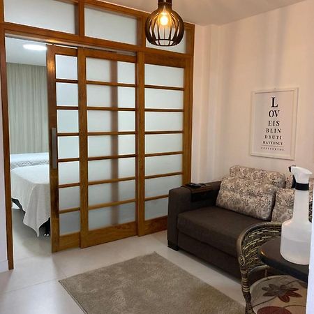 Apartamento Copacabana - Quadra Da Praia Rio de Janeiro Kültér fotó