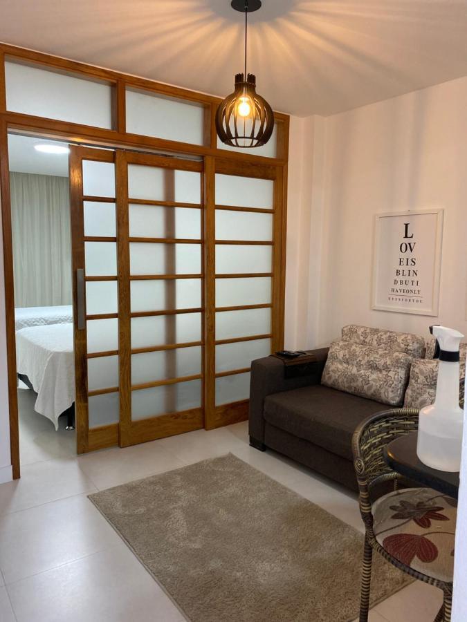 Apartamento Copacabana - Quadra Da Praia Rio de Janeiro Kültér fotó