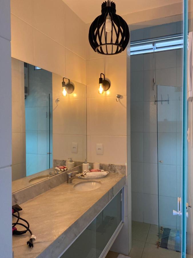 Apartamento Copacabana - Quadra Da Praia Rio de Janeiro Kültér fotó