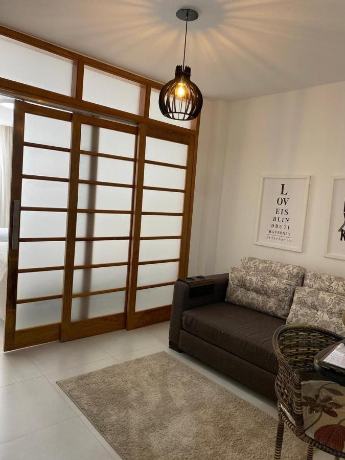 Apartamento Copacabana - Quadra Da Praia Rio de Janeiro Kültér fotó