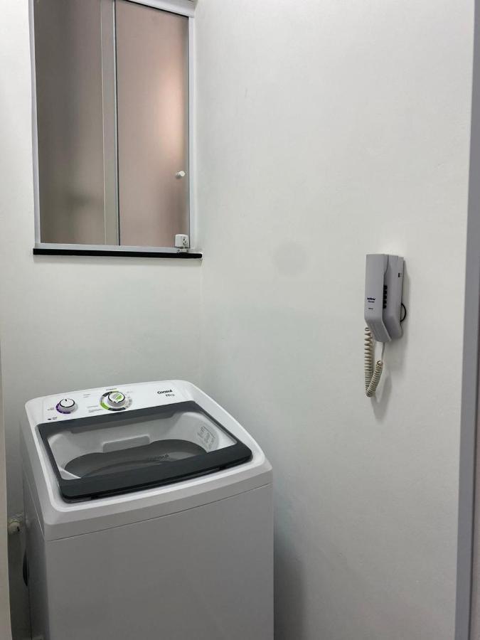 Apartamento Copacabana - Quadra Da Praia Rio de Janeiro Kültér fotó