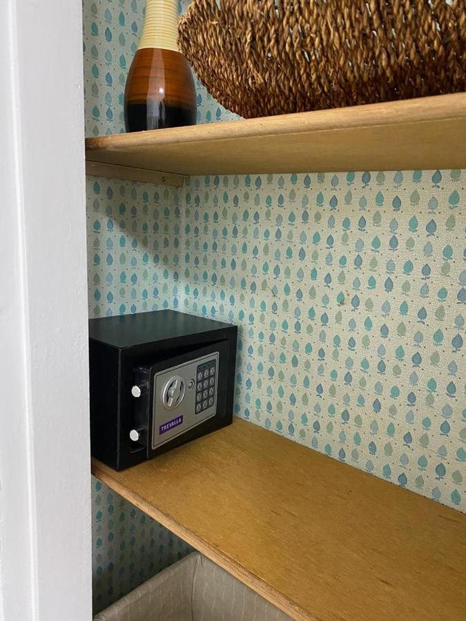 Apartamento Copacabana - Quadra Da Praia Rio de Janeiro Kültér fotó