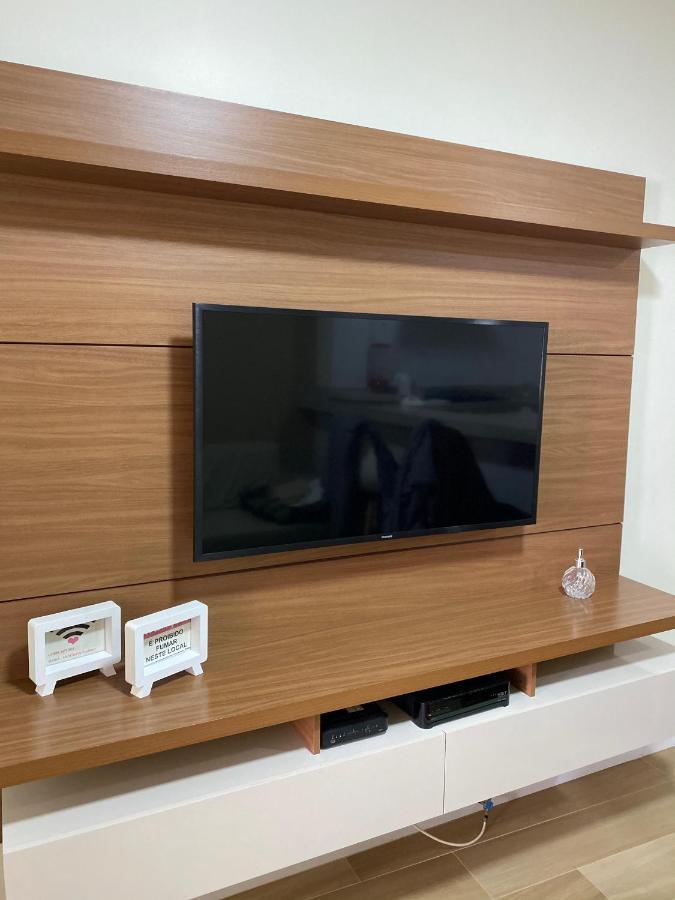 Apartamento Copacabana - Quadra Da Praia Rio de Janeiro Kültér fotó