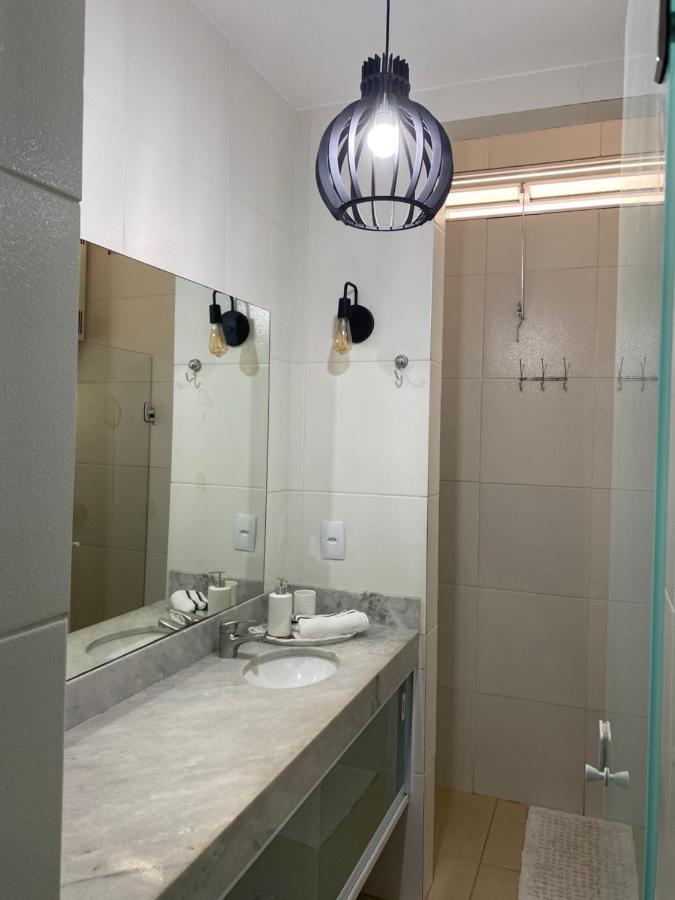 Apartamento Copacabana - Quadra Da Praia Rio de Janeiro Kültér fotó
