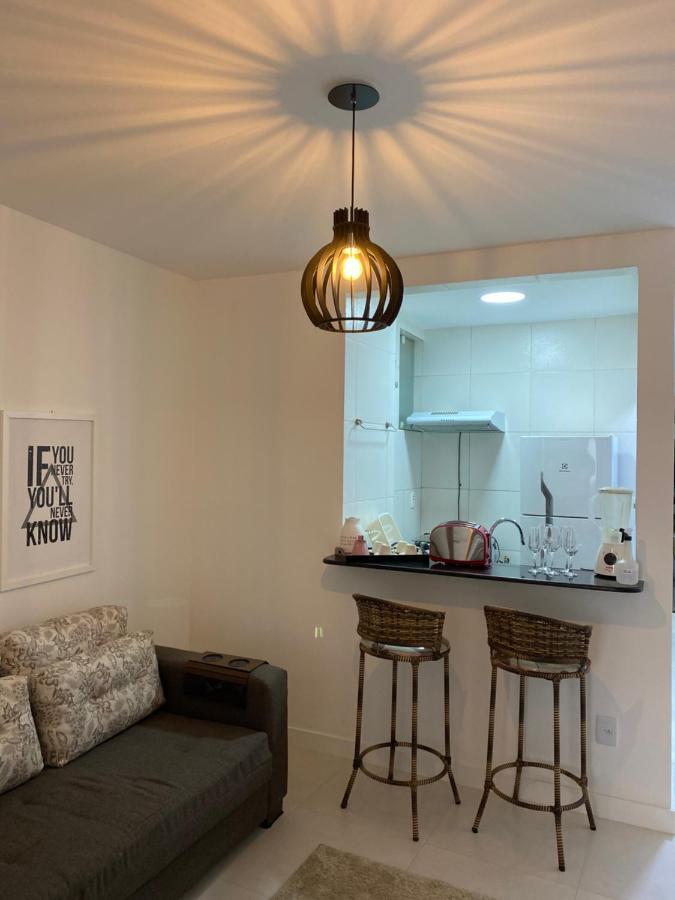 Apartamento Copacabana - Quadra Da Praia Rio de Janeiro Kültér fotó