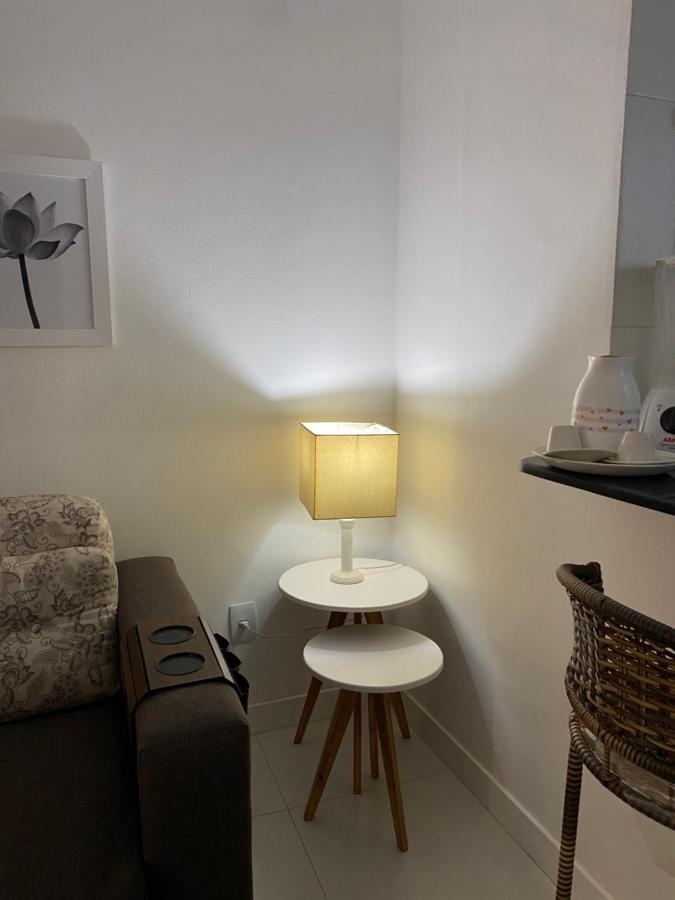 Apartamento Copacabana - Quadra Da Praia Rio de Janeiro Kültér fotó