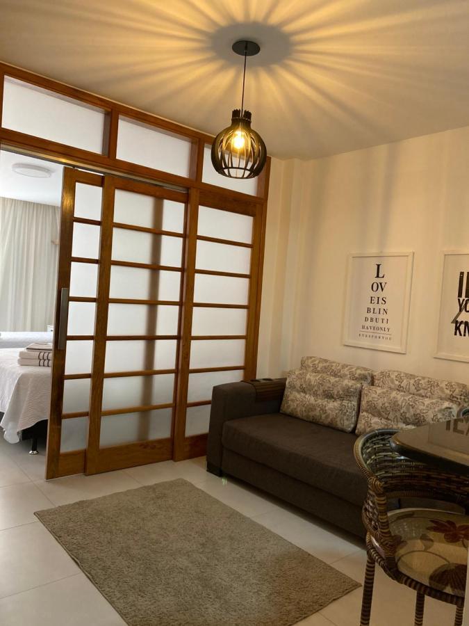 Apartamento Copacabana - Quadra Da Praia Rio de Janeiro Kültér fotó