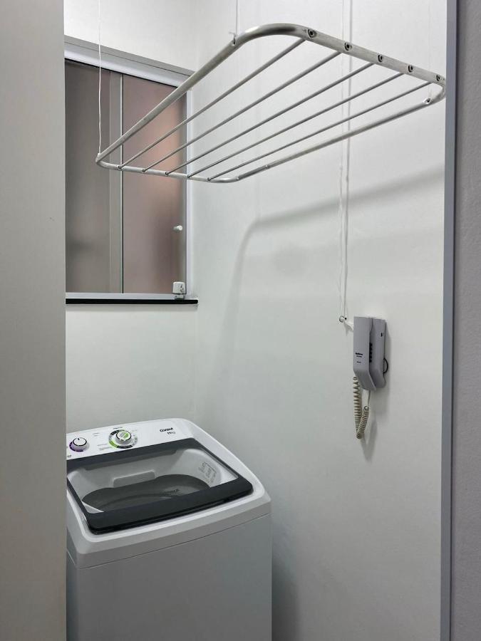 Apartamento Copacabana - Quadra Da Praia Rio de Janeiro Kültér fotó