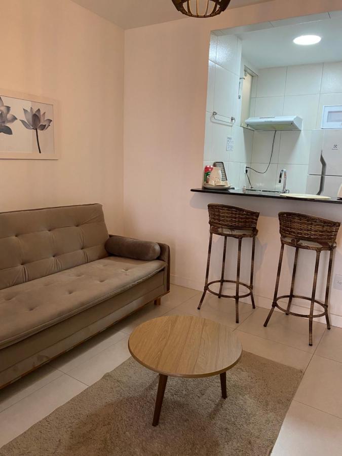 Apartamento Copacabana - Quadra Da Praia Rio de Janeiro Kültér fotó