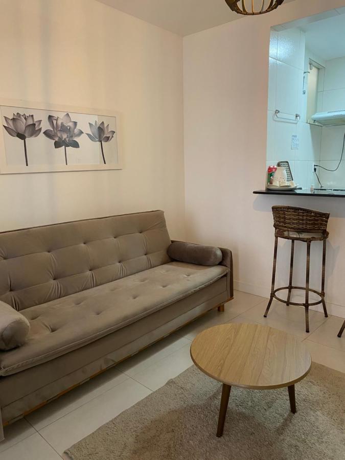 Apartamento Copacabana - Quadra Da Praia Rio de Janeiro Kültér fotó