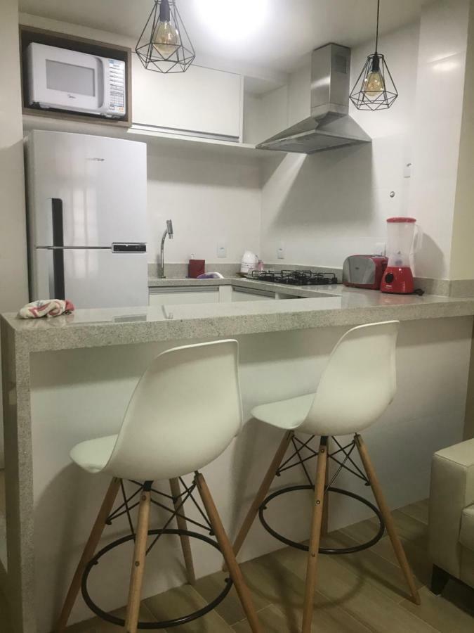 Apartamento Copacabana - Quadra Da Praia Rio de Janeiro Kültér fotó
